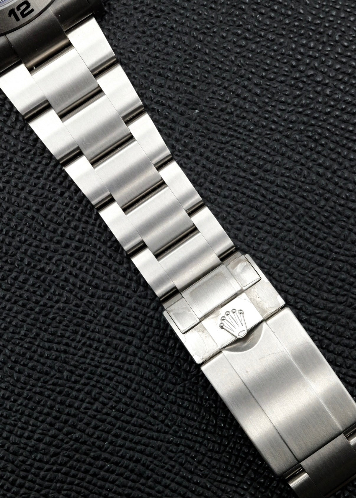 Rolex Explorer II 226570 Black