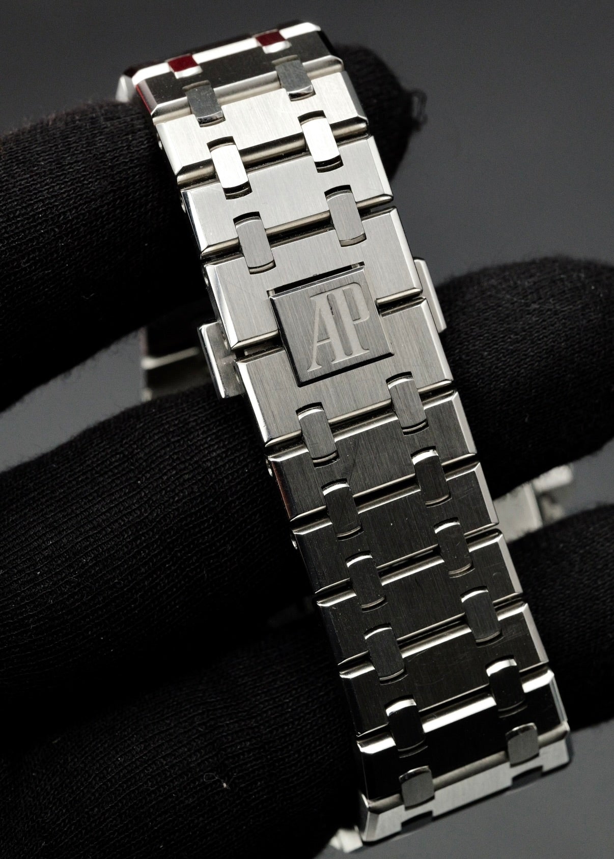 AP Royal Oak Chronograph 26331ST Panda