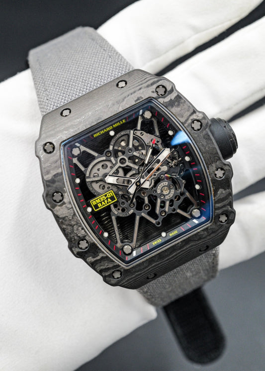 Richard Mille RM35-01 NTPT Rafael Nadal