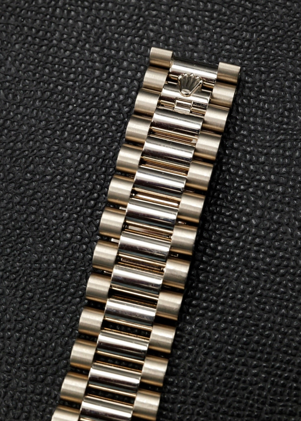 Rolex Day Date 40mm 228239 60th Anniversary Olive Dial