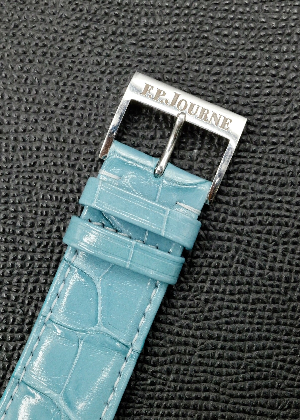 F.P. Journe Chronometre Optimum Platinum 40mm