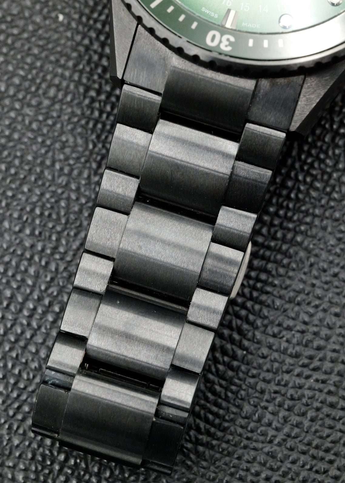 Blancpain Fifty Fathoms Bathyscaphe Complete Calendar 5054 0153 B52A