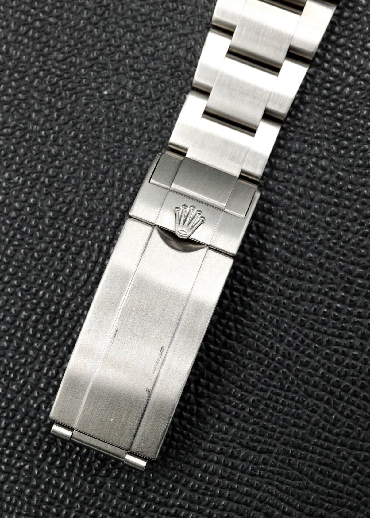 Rolex Submariner Date 116610LV "Hulk"