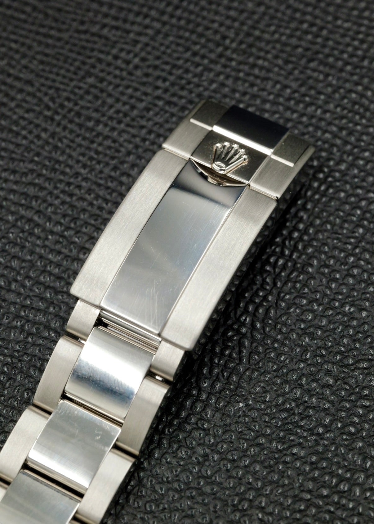 Rolex Daytona 126506 Ice Blue Dial with Baguette Diamond Markers