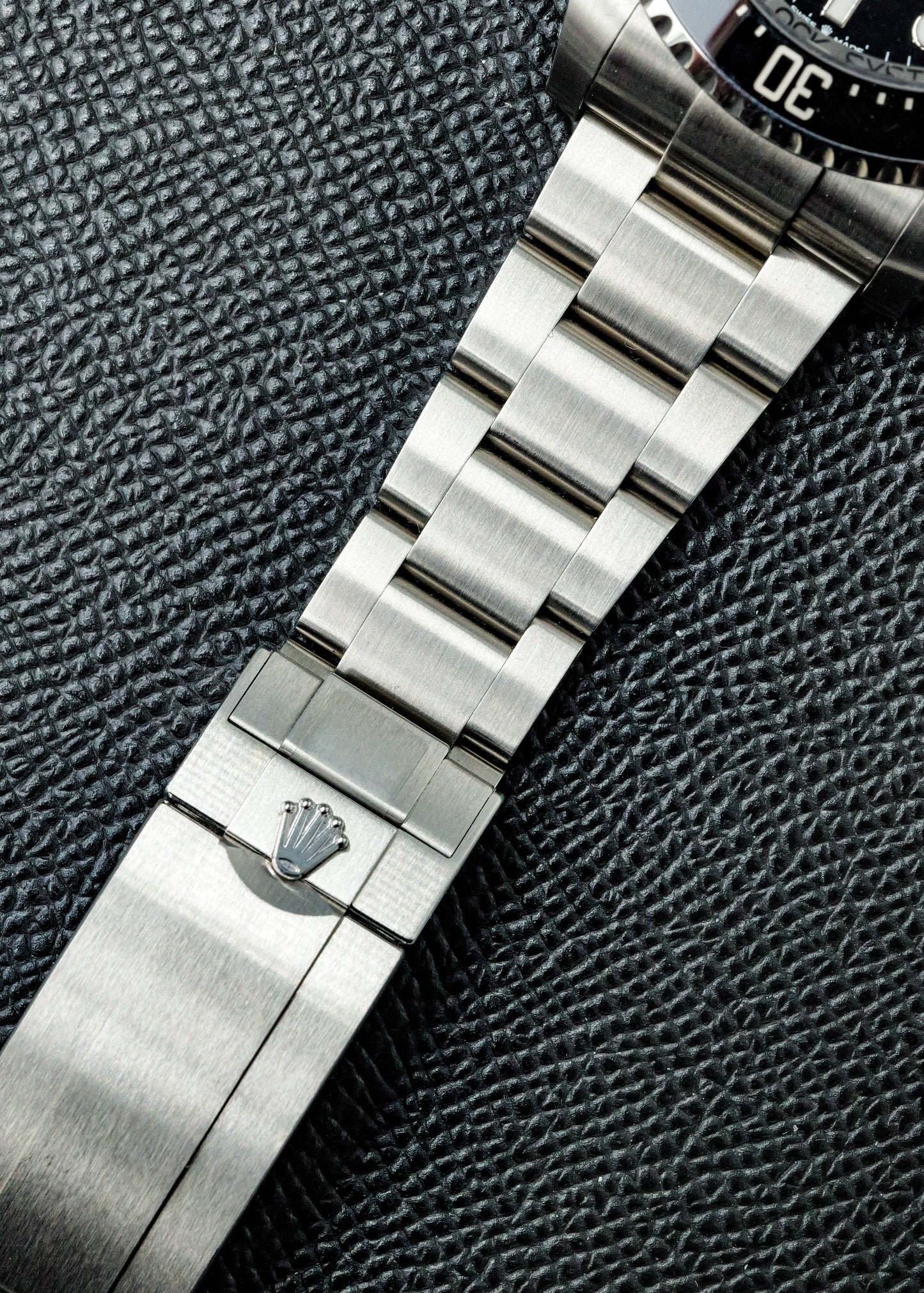 Rolex Sea Dweller Deepsea 136660 “James Cameron”