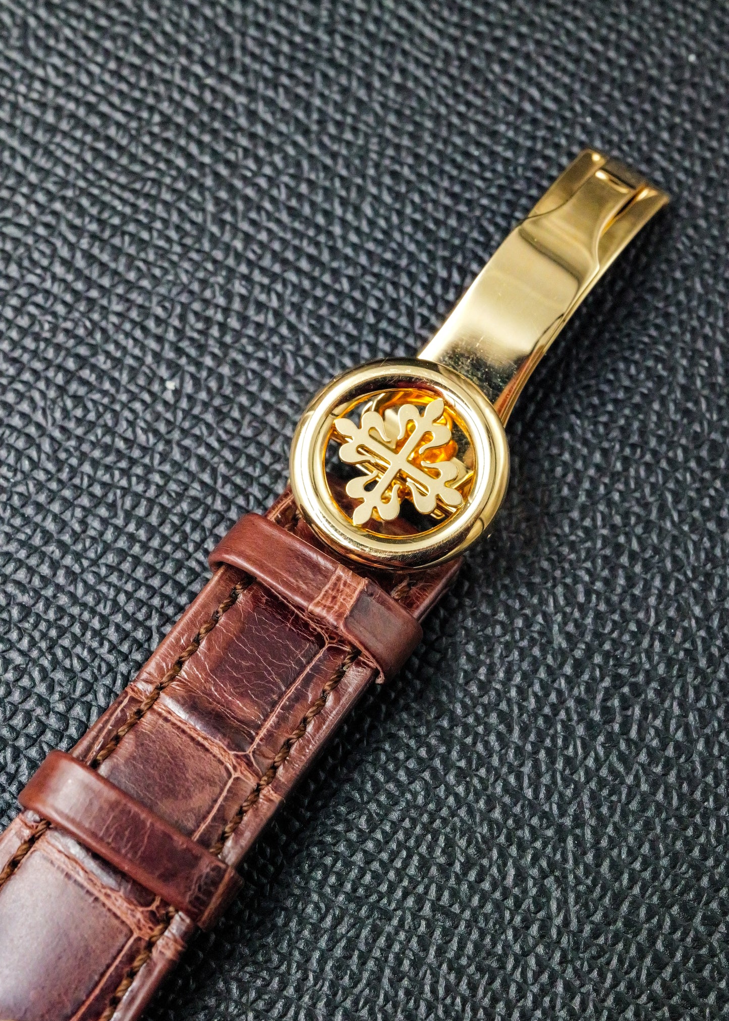 Patek Philippe World Time 5231J Rare Handcrafts Enamel Dial