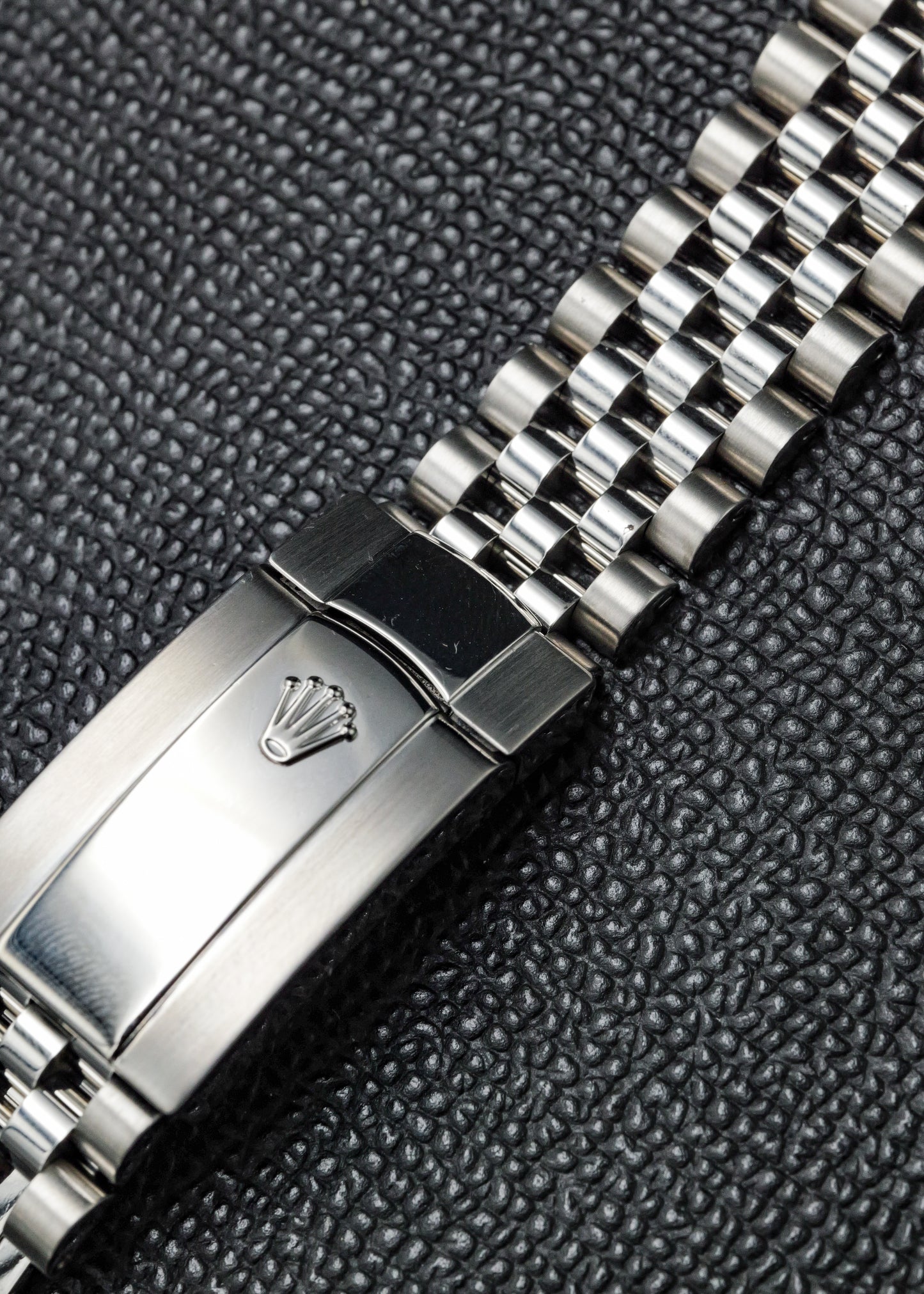 Rolex Datejust 41mm 126334 Silver Dial Jubilee