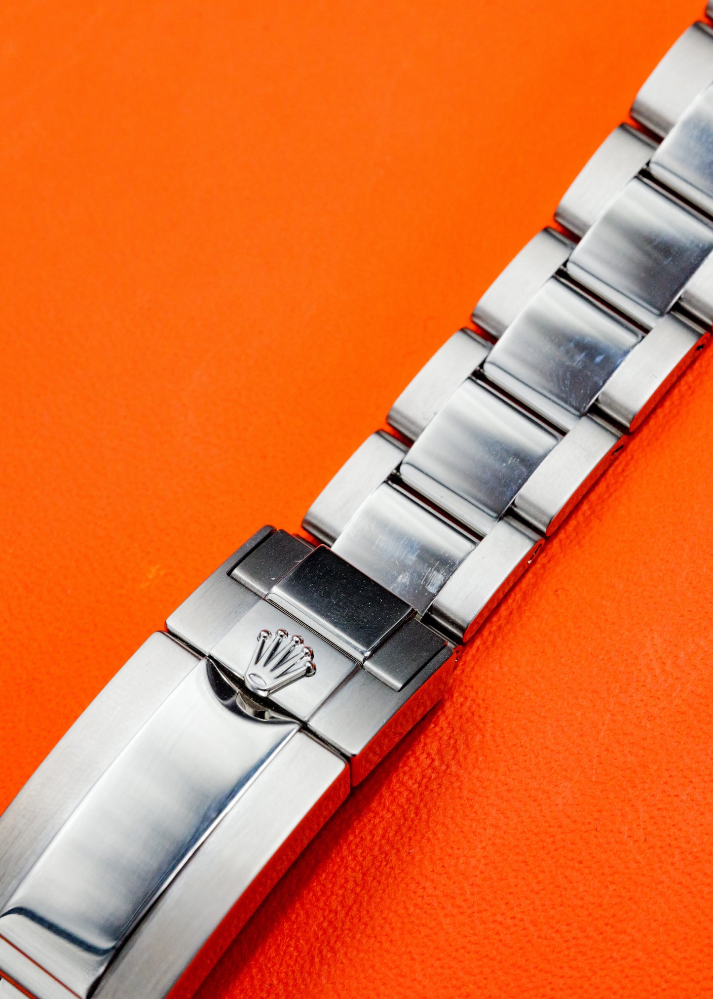 Rolex Daytona 116500LN Black Dial Stainless Steel