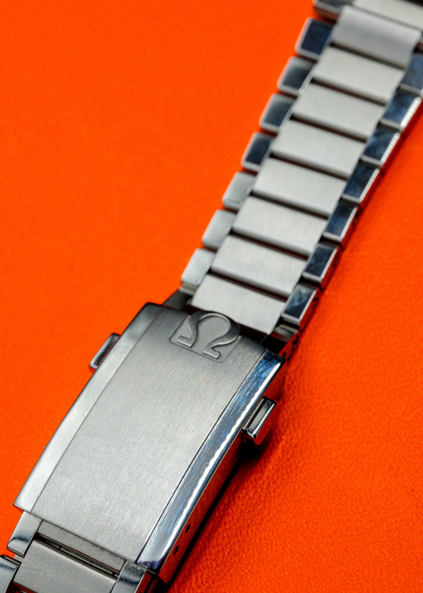 Omega Speedmaster Moonwatch Calibre 321 "Ed White" 311.30.40.30.01.001