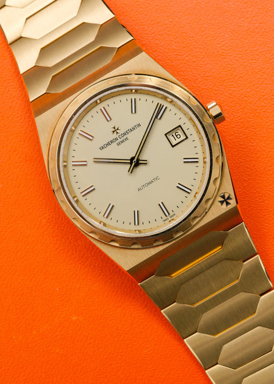 Vacheron Constantin Historiques 222 4200H/222J