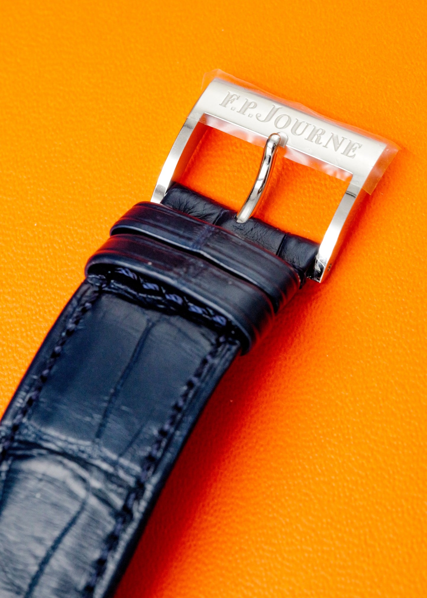 F.P. Journe Divine Platinum Boutique Exclusive Edition