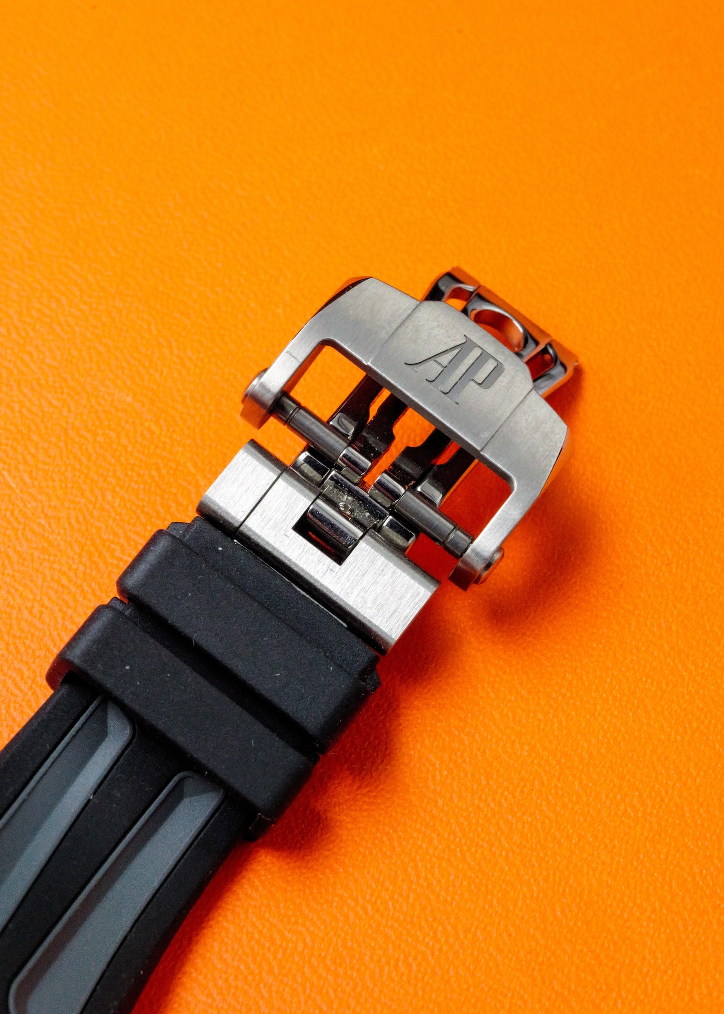 F.P. Journe Automatique Lune Rose Gold 40mm