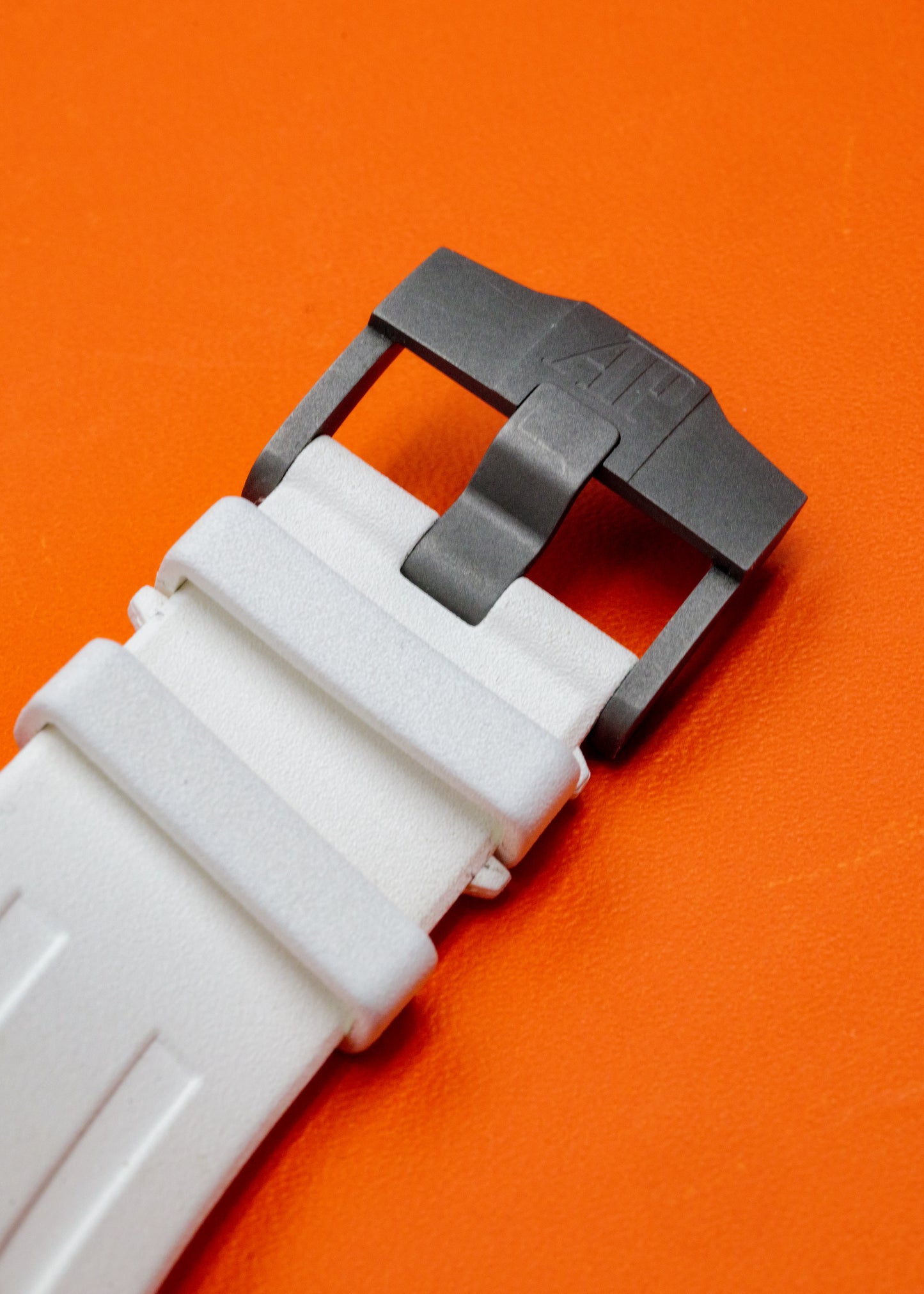 AP Royal Oak Offshore Tourbillon Chronograph 26407TI