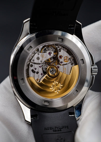 Patek Philippe Aquanaut 5167/1A