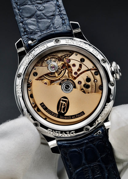 F.P. Journe Divine Platinum 40mm