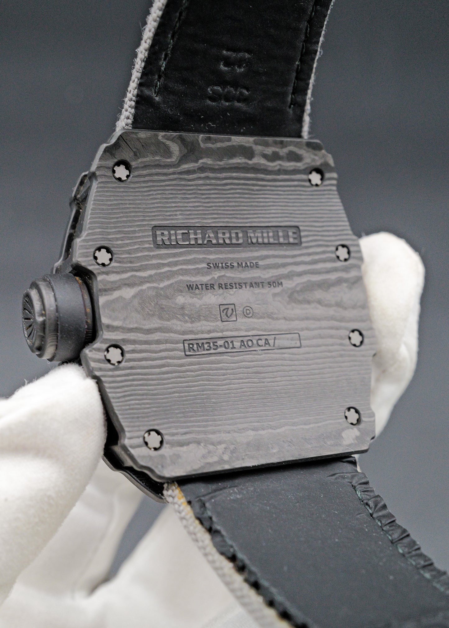 Richard Mille RM35-01 NTPT Rafael Nadal
