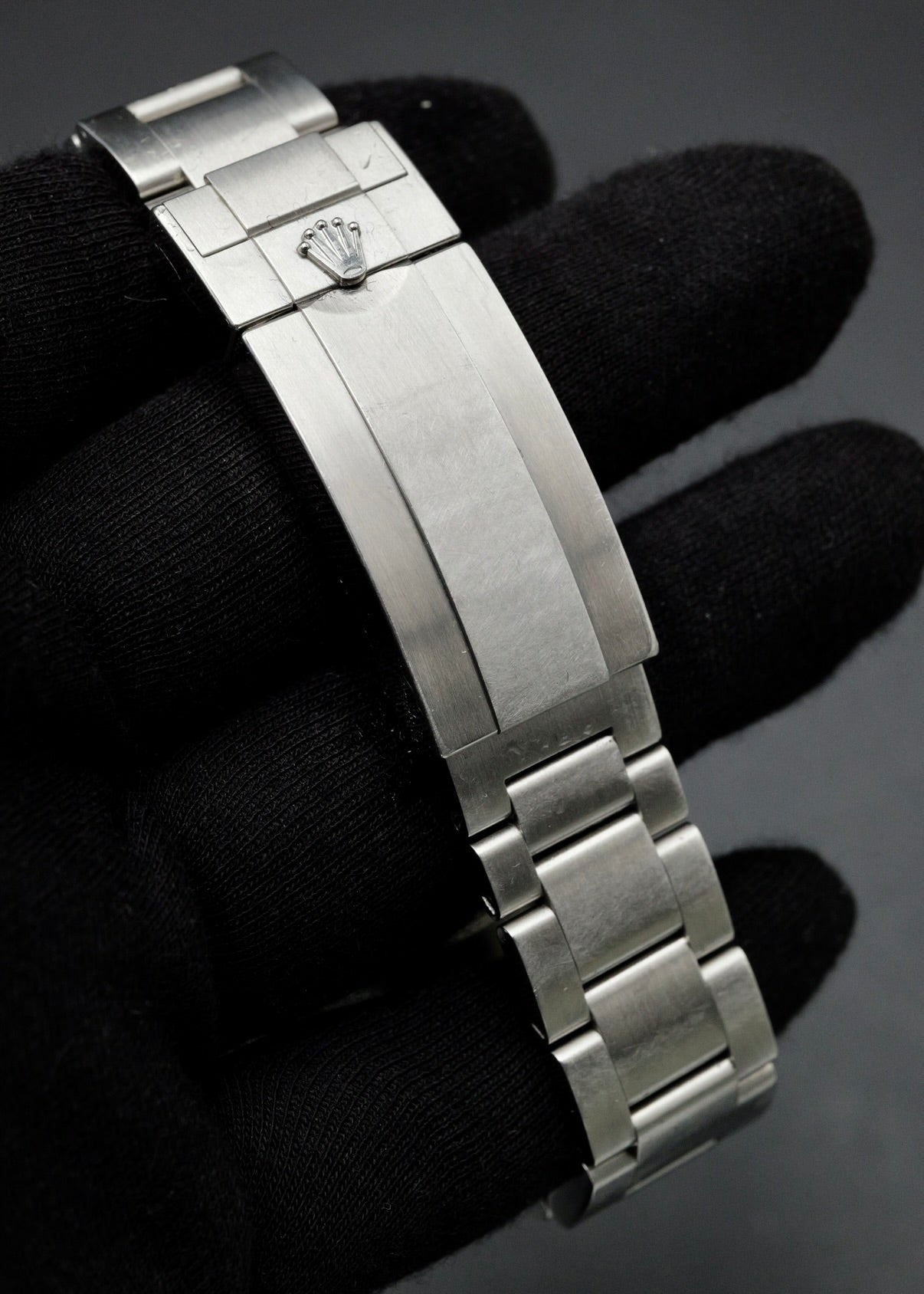 Rolex Sea Dweller Deepsea 126660 Black Dial