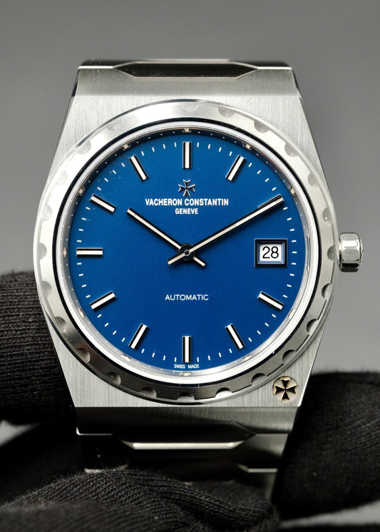 Vacheron Constantin Historiques 222 Stainless Steel
270th Anniversary 4200H/222A-B934