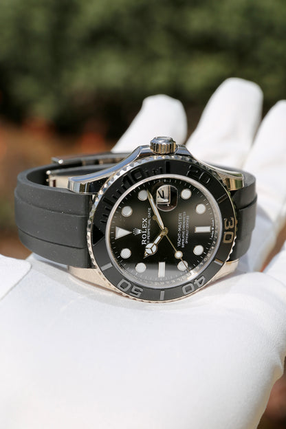 Rolex Yacht Master 42mm 226659 "Falcon's Eye"