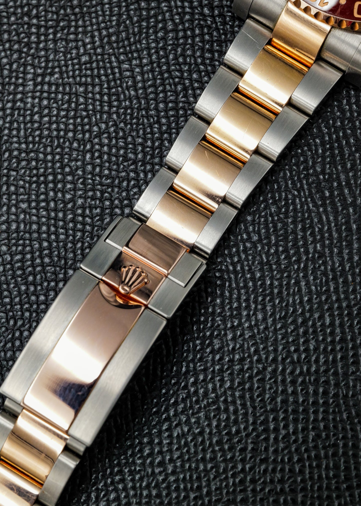 Rolex GMT Master II 126711CHNR "Rootbeer"