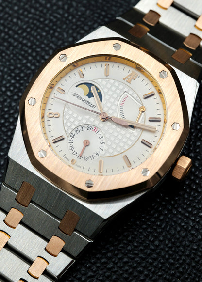 AP Royal Oak Pride of China 26168SR