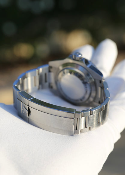 Rolex Sea Dweller 40mm 116600