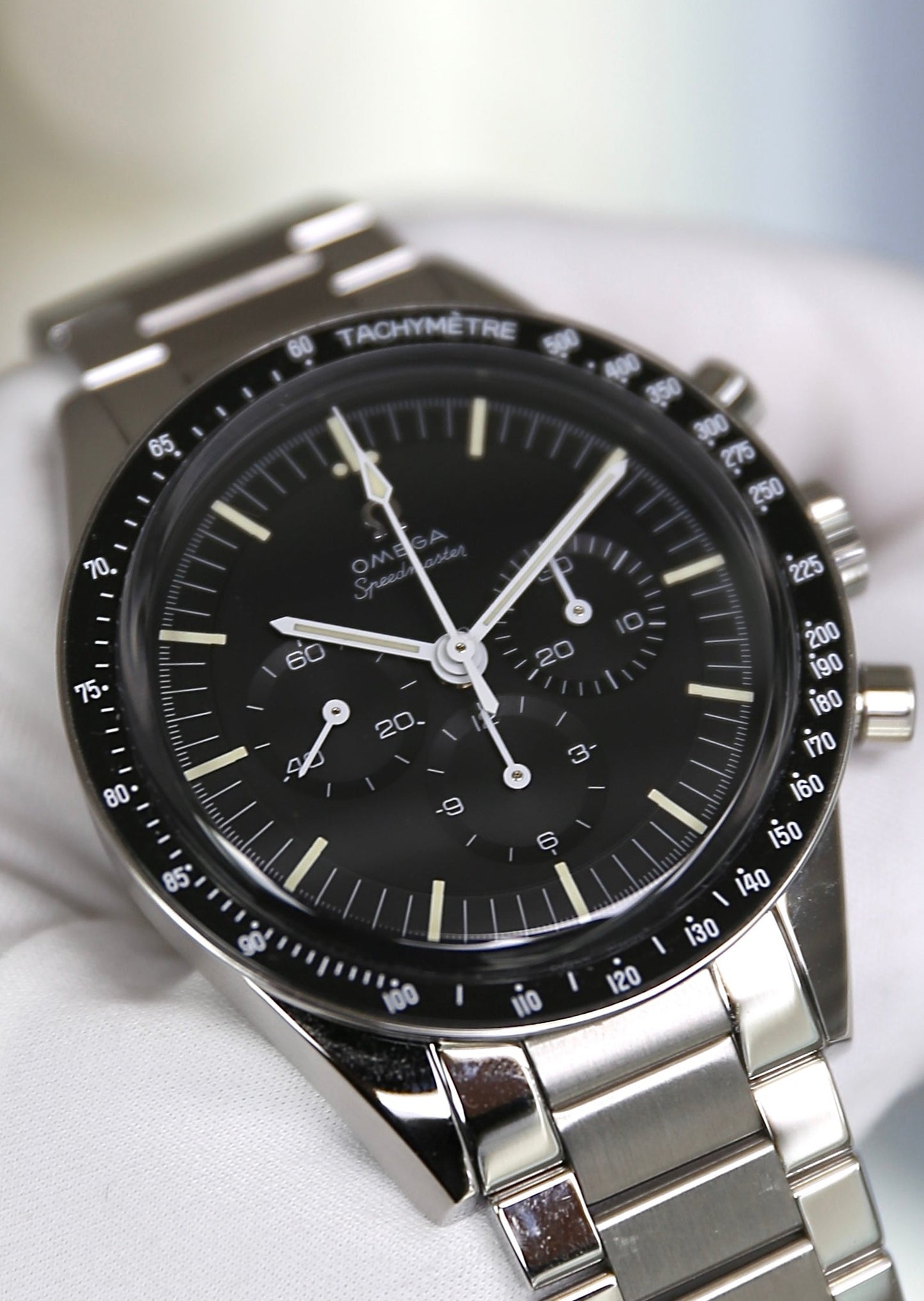 Omega Speedmaster Moonwatch Calibre 321 "Ed White" 311.30.40.30.01.001