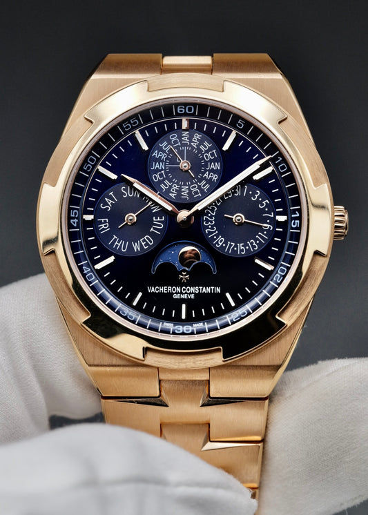 Vacheron Constantin Overseas Perpetual Calendar 4300V/220R