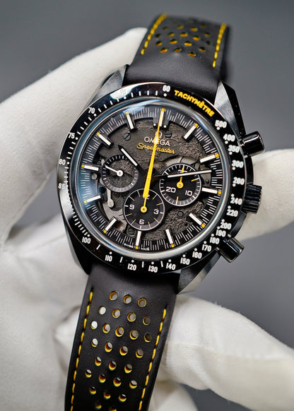 Omega Speedmaster Dark Side of the Moon Apollo 8 Black Ceramic 311.92.44.30.01.001