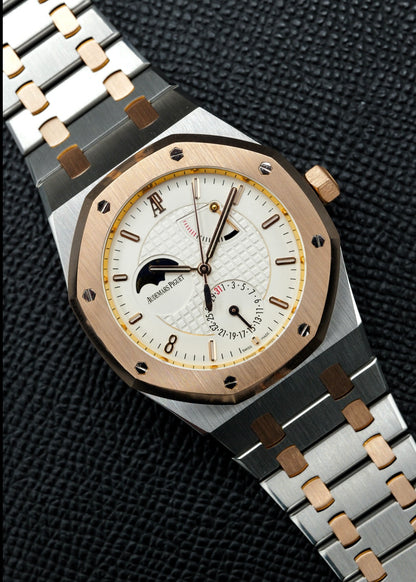 AP Royal Oak Pride of China 26168SR