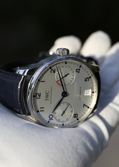 IWC Portugieser Automatic IW500705