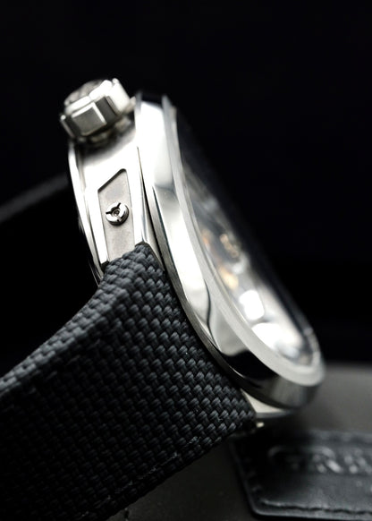 Greubel Forsey Balancier Convexe S2 Grey Titanium 1/88 Limited Edition