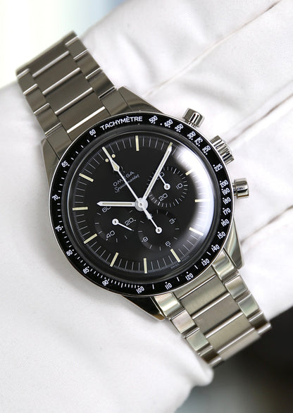 Omega Speedmaster Moonwatch Calibre 321 "Ed White" 311.30.40.30.01.001