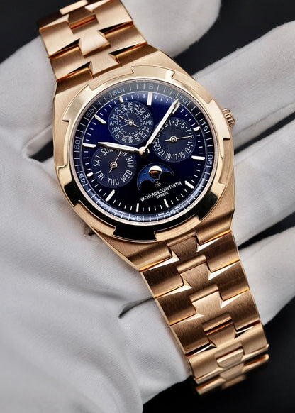 Vacheron Constantin Overseas Perpetual Calendar 4300V/220R