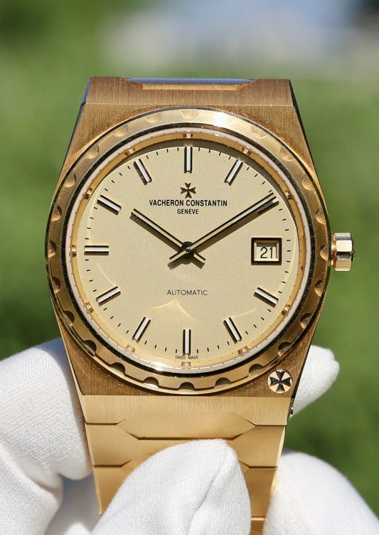 Vacheron Constantin Historiques 222 4200H/222J