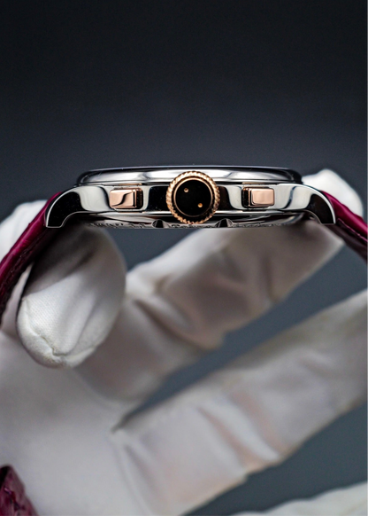 F.P. Journe Chronographe FB Tokyo Boutique Anniversaire Serie Calibre 1518.2 Limited to 200 Pieces