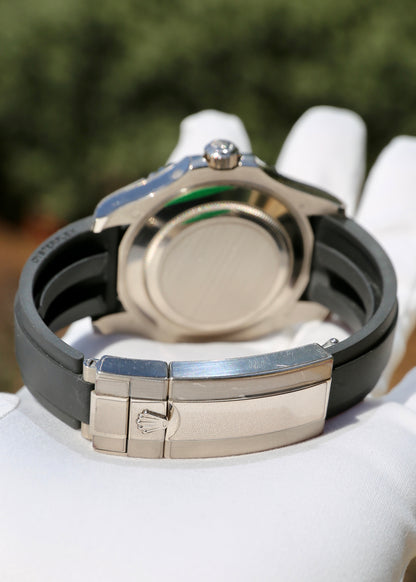 Rolex Yacht Master 42mm 226659 "Falcon's Eye"