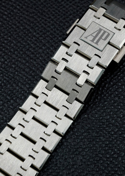 AP Royal Oak 41mm 26730TI Tourbillon Titanium