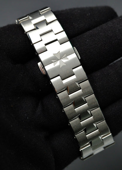 Vacheron Constantin Overseas Dual Time 7920V/210A
