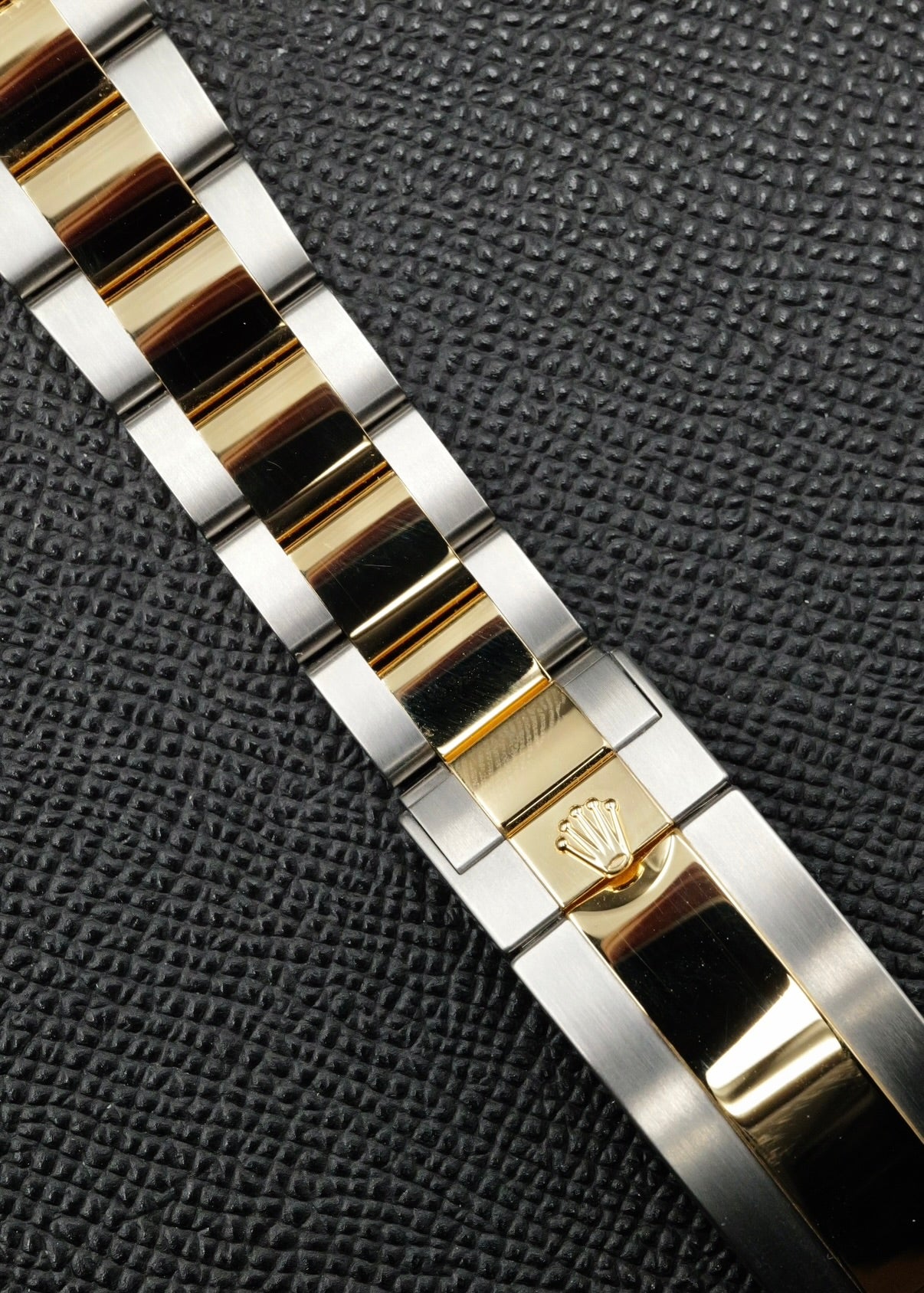 Rolex Submariner Date 126613LB "Bluesy"