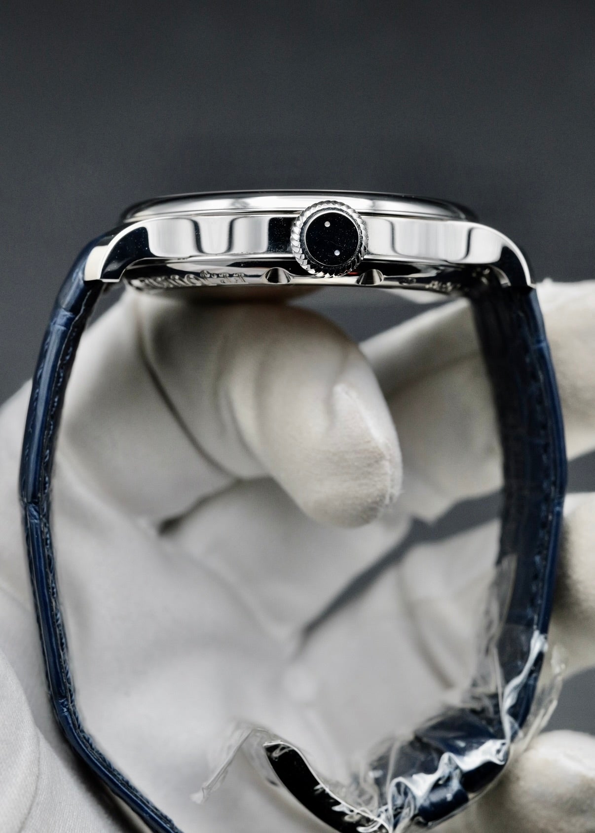 F.P. Journe Divine Platinum 40mm