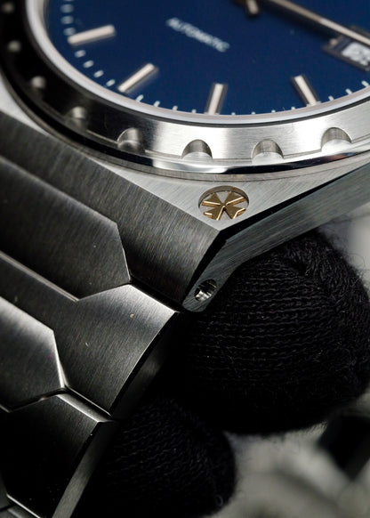Vacheron Constantin Historiques 222 Stainless Steel
270th Anniversary 4200H/222A-B934