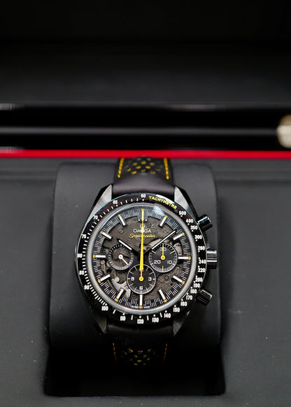 Omega Speedmaster Dark Side of the Moon Apollo 8 Black Ceramic 311.92.44.30.01.001