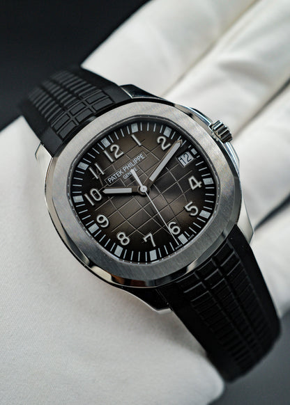 Patek Philippe Aquanaut 5167/1A