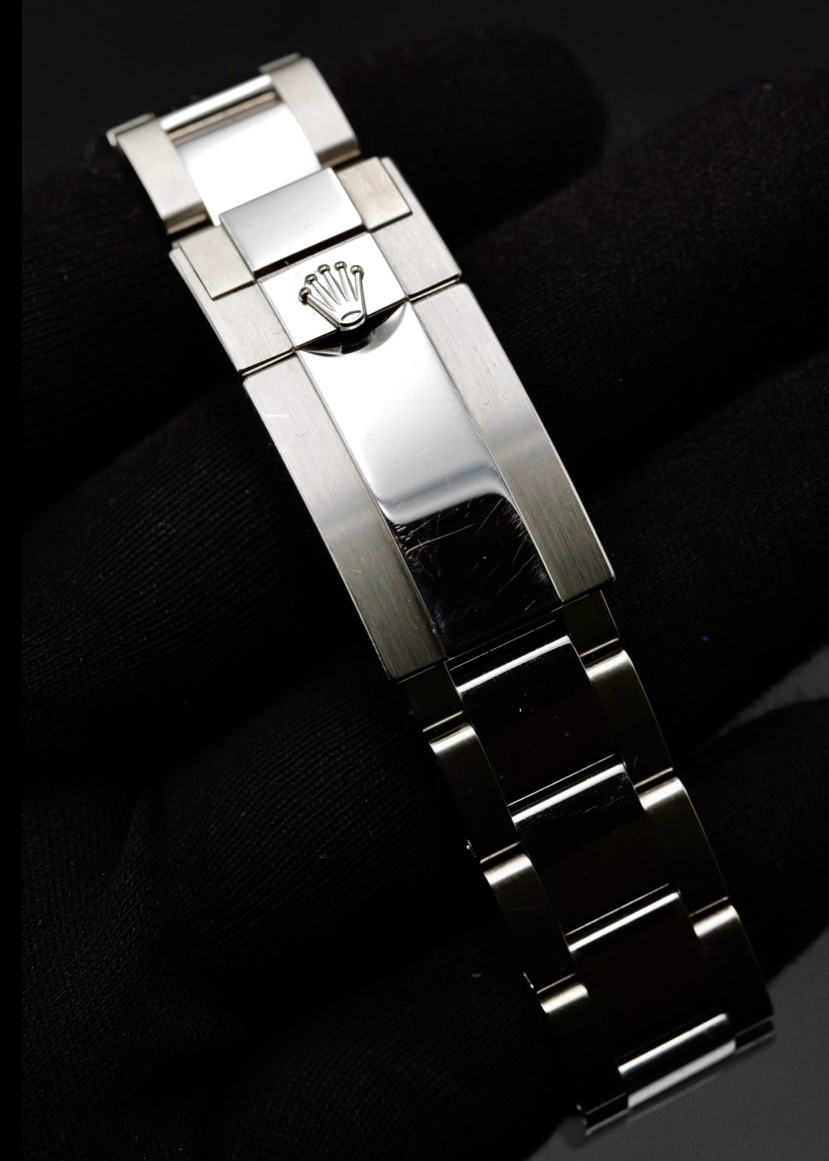 Rolex Daytona 126500LN "Panda"