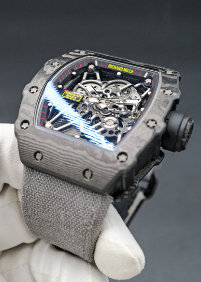 Richard Mille RM35-01 NTPT Rafael Nadal