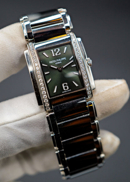 Patek Philippe Twenty~4 4910/1200A