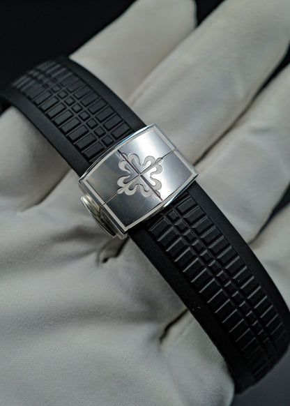 Patek Philippe Aquanaut 5167/1A