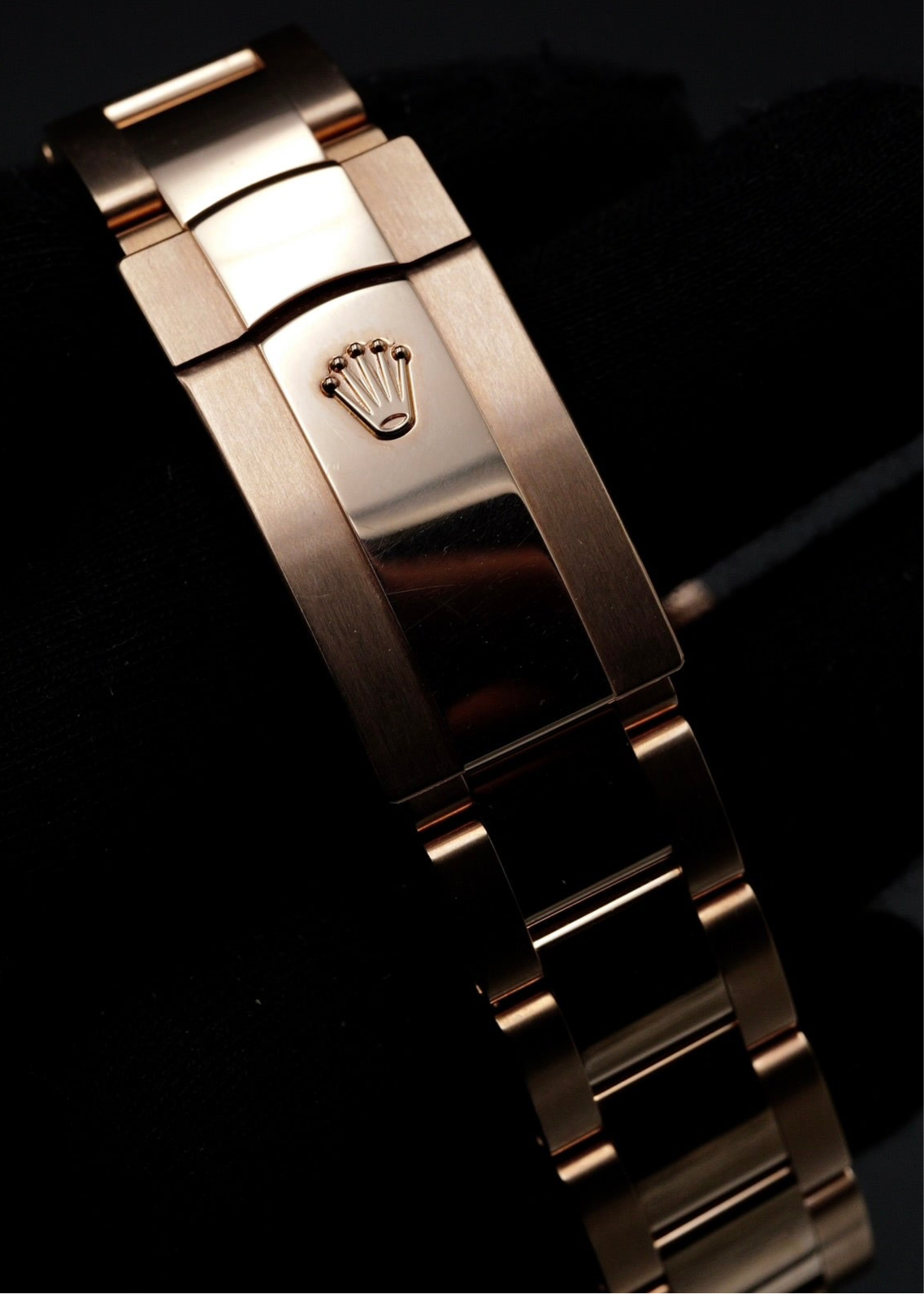 Rolex Sky Dweller 326935 Rose Gold