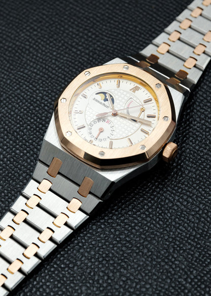 AP Royal Oak Pride of China 26168SR